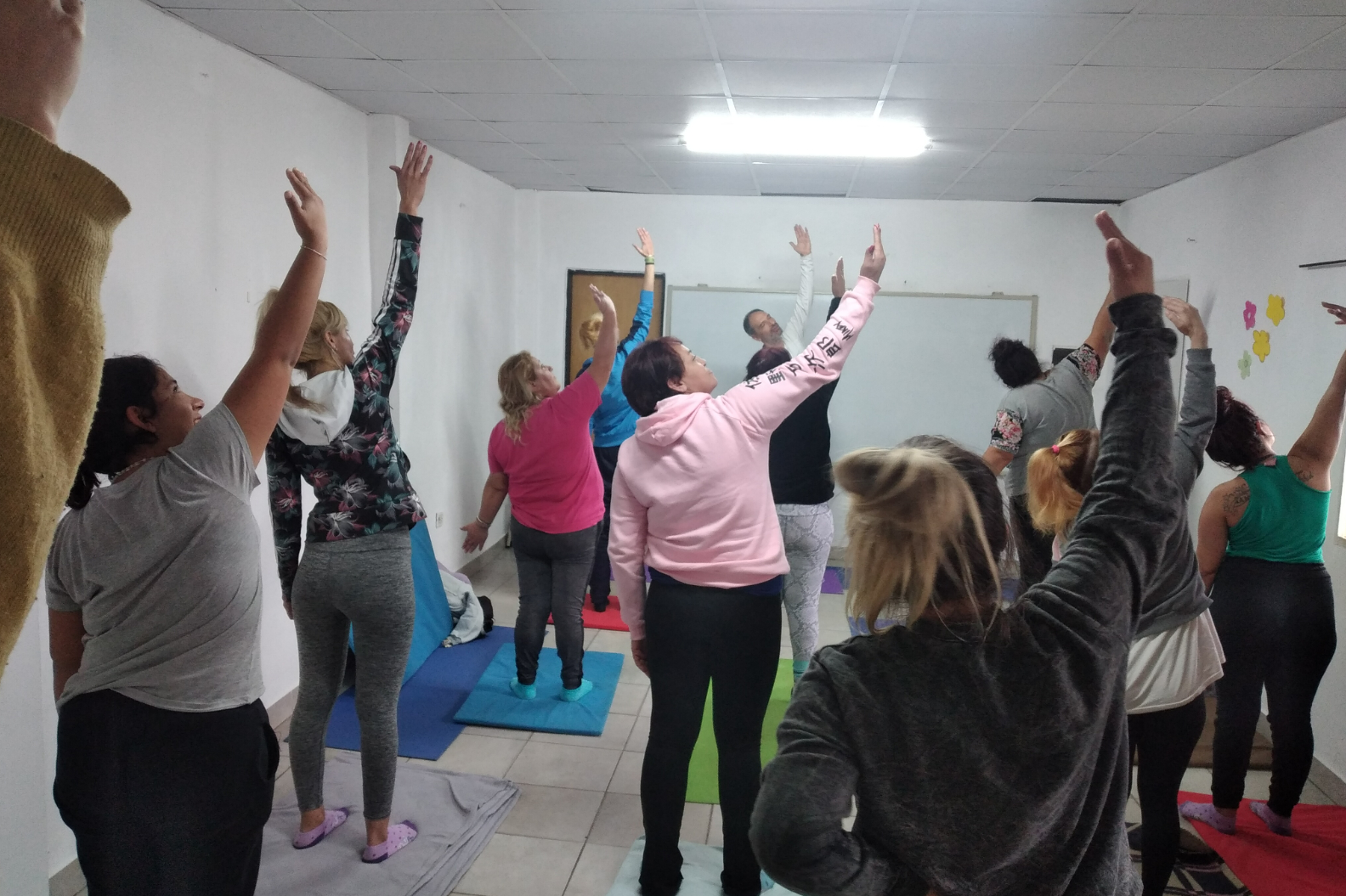 Noticia de Entre Ríos