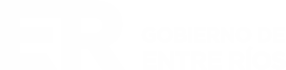 logo Gobierno de Entre Ríos
