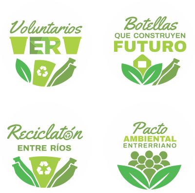 marcas satelites